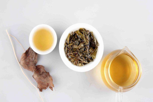 经常喝绿茶会伤肝脏吗? 养肝护肝应该喝